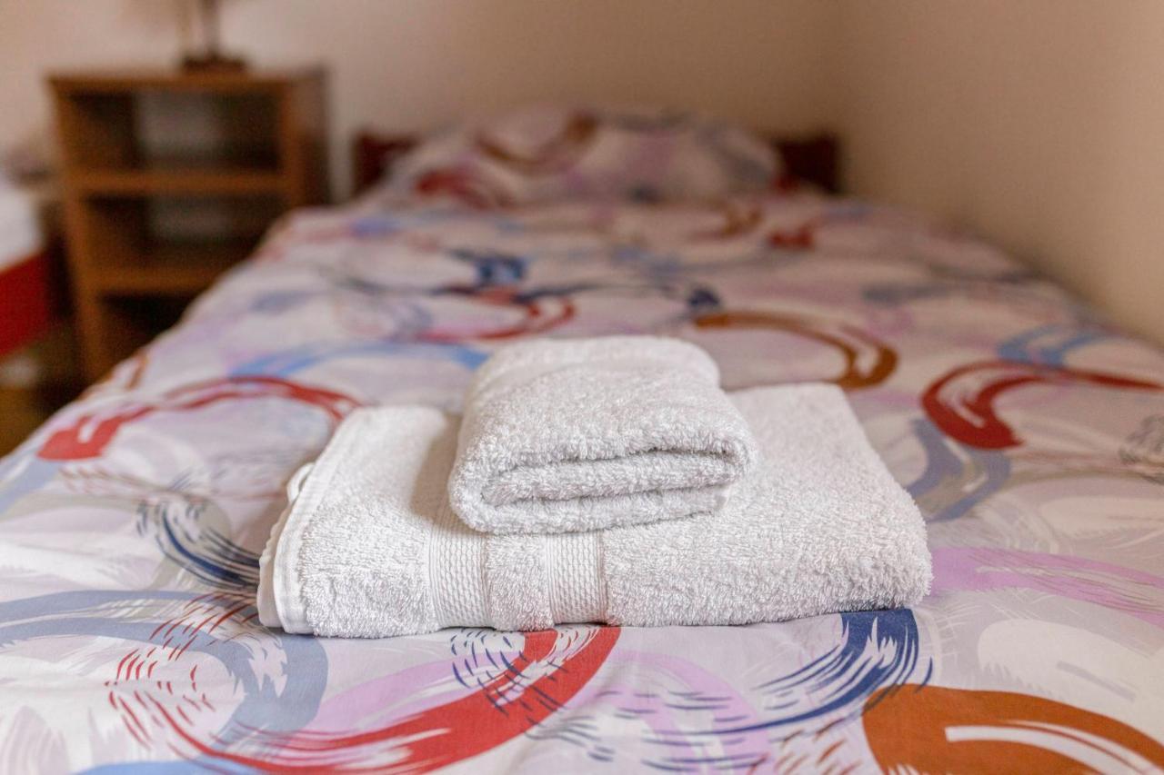 Apartma Metka Медводе Екстериор снимка