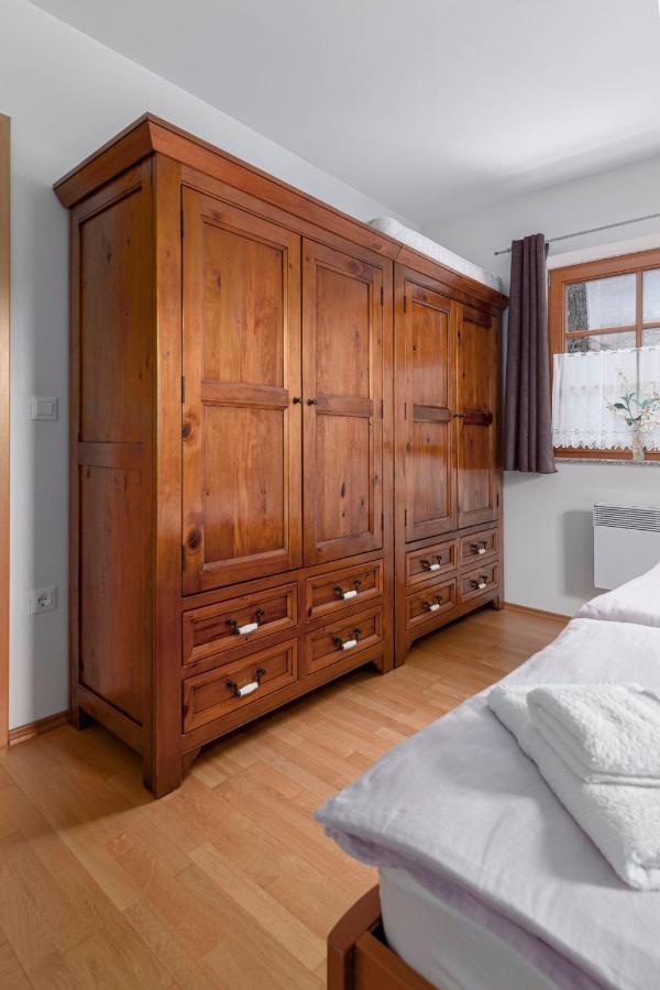 Apartma Metka Медводе Екстериор снимка