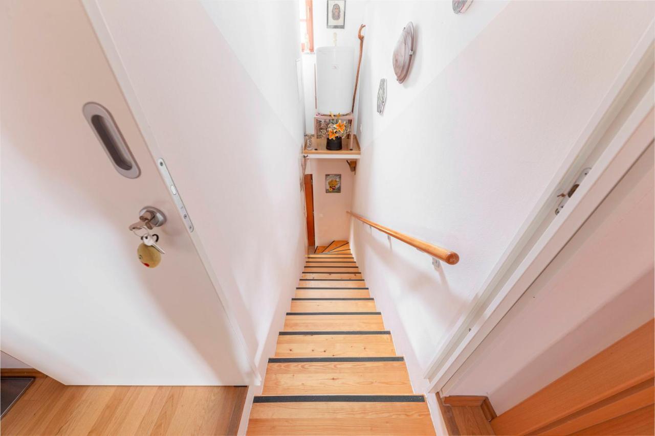 Apartma Metka Медводе Екстериор снимка