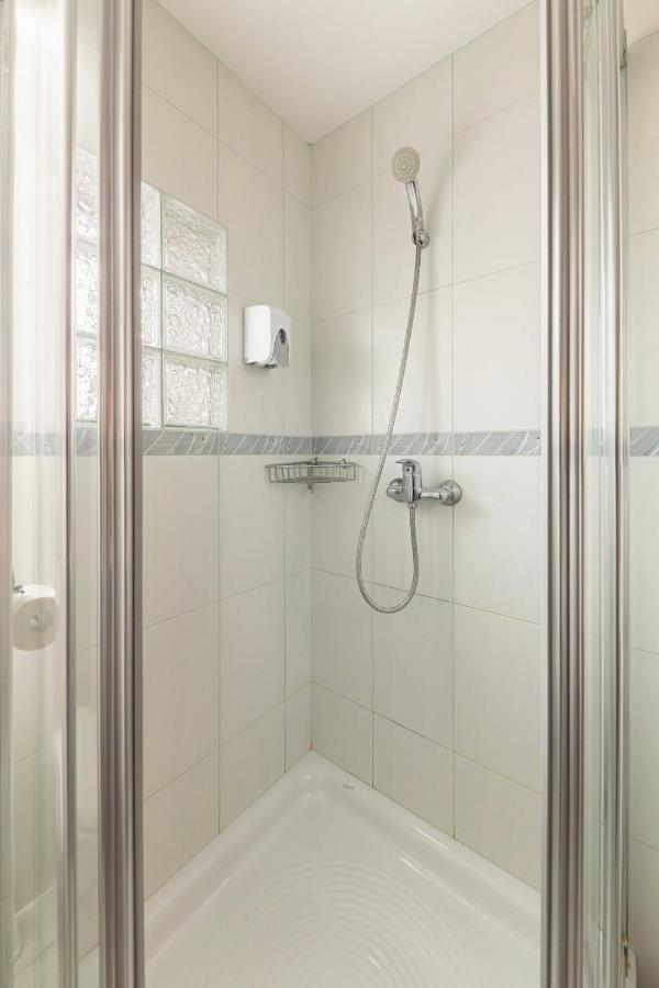 Apartma Metka Медводе Екстериор снимка