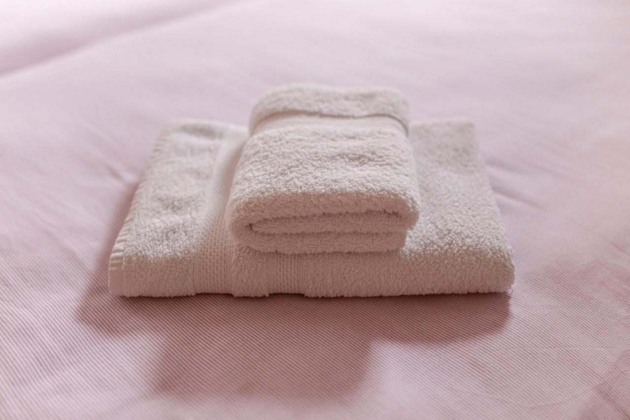 Apartma Metka Медводе Екстериор снимка